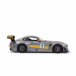 Jamara Mercedes AMG GT3 Performance 1:14 27MHz modèle radiocommandé Voiture de sport Moteur électrique