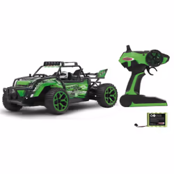 Jamara 410012, Buggy, 1:18, 8 an(s), 700 mAh, 459 g