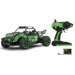 Jamara 410012 modèle radiocommandé Buggy Moteur électrique 1:18