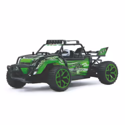 Jamara 410012 modèle radiocommandé Buggy Moteur électrique 1:18 - Vue supplémentaire 5