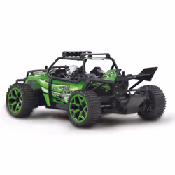 Jamara 410012 modèle radiocommandé Buggy Moteur électrique 1:18 - Vue supplémentaire 6