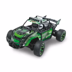 Jamara 410012 modèle radiocommandé Buggy Moteur électrique 1:18 - Vue supplémentaire 7