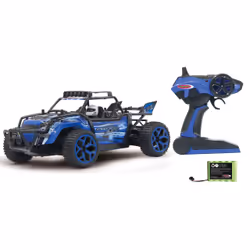 Jamara 410013, Buggy, 1:18, 8 an(s), 700 mAh, 459 g