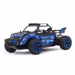 Jamara 410013 modèle radiocommandé Buggy Moteur électrique 1:18 - Vue supplémentaire 5