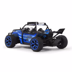Jamara 410013 modèle radiocommandé Buggy Moteur électrique 1:18 - Vue supplémentaire 7