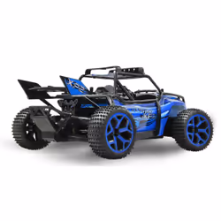 Jamara 410013 modèle radiocommandé Buggy Moteur électrique 1:18 - Vue supplémentaire 8