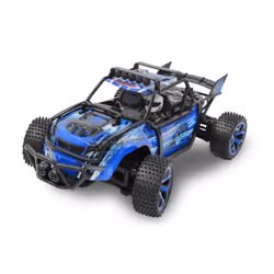 Jamara 410013 modèle radiocommandé Buggy Moteur électrique 1:18 - Vue supplémentaire 9