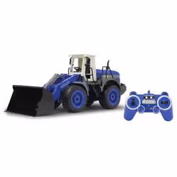 Jamara 410018, Chargeur frontal, 1:20, 6 an(s), 898 g