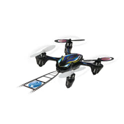 Jamara Camostro HD AHP+ 4 rotors 1280 x 720 pixels 350 mAh Noir