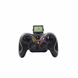 Jamara Camostro HD AHP+ 4 rotors 1280 x 720 pixels 350 mAh Noir