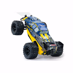 Jamara 053365, Monster truck, 1:10, 14 an(s), 2,98 kg