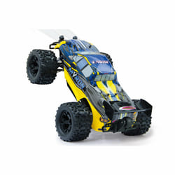 Jamara 053365 modèle radiocommandé Monster truck 1:10