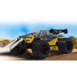 Jamara 053365 modèle radiocommandé Monster truck 1:10
