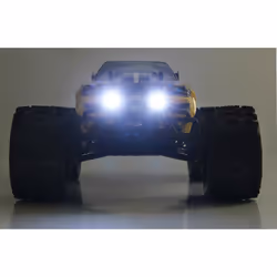 Jamara 053365 modèle radiocommandé Monster truck 1:10 - Vue supplémentaire 4