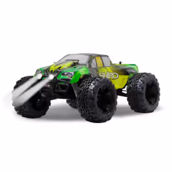 Jamara 053366, Monster truck, 1:10, 14 an(s), 2,2 kg