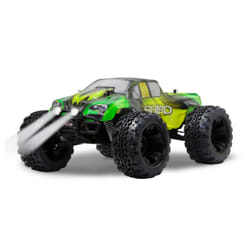 Jamara 053366 modèle radiocommandé Monster truck Moteur électrique 1:10