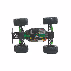 Jamara 053366 modèle radiocommandé Monster truck Moteur électrique 1:10 - Vue supplémentaire 5
