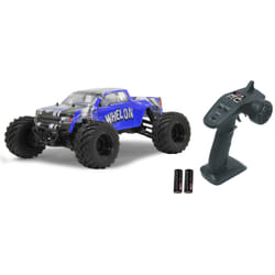 Jamara 053355 modèle radiocommandé Monster truck Moteur électrique 1:12