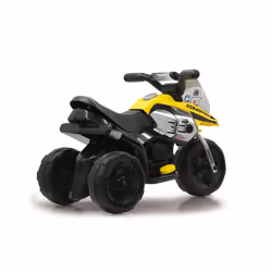 Jamara 460226 jouet à bascule et à enfourcher Motocyclette autoportée