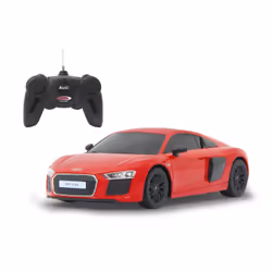Jamara Audi R8, Voiture de course sur circuit, 1:24, 6 an(s), 235 g