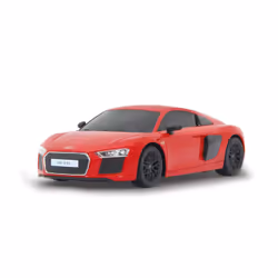 Jamara Audi R8 modèle radiocommandé Voiture de course sur circuit Moteur électrique 1:24 - Vue supplémentaire 5