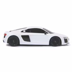 Jamara Audi R8 modèle radiocommandé Voiture de course sur circuit Moteur électrique 1:24 - Vue supplémentaire 8