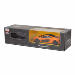 Jamara McLaren P1 modèle radiocommandé Voiture de course sur circuit Moteur électrique 1:24 - Vue supplémentaire 5