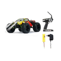 Jamara Tiger modèle radiocommandé Monster truck Moteur électrique 1:10