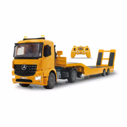 Jamara 405107, Camion routier, 1:20, 6 an(s), 1,44 kg