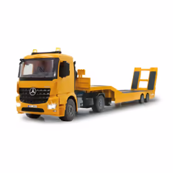 Jamara 405107 modèle radiocommandé Camion routier Moteur électrique 1:20 - Vue supplémentaire 6