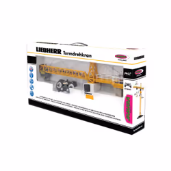 Jamara 405109 modèle radiocommandé Moteur électrique 1:20