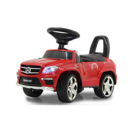 Jamara Mercedes GL 63 AMG Voiture à roulettes