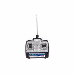 Jamara 410032 modèle radiocommandé Voiture de police Moteur électrique 1:12 - Vue supplémentaire 4