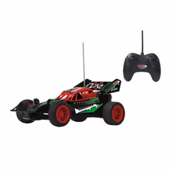 Jamara Flint Buggy, Buggy, 1:14, 6 an(s), 320 g