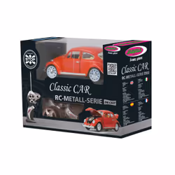 Jamara 405110 modèle radiocommandé Moteur électrique 1:18