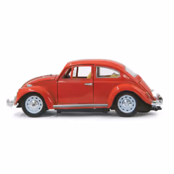 Jamara 405110 modèle radiocommandé Moteur électrique 1:18 - Vue supplémentaire 4