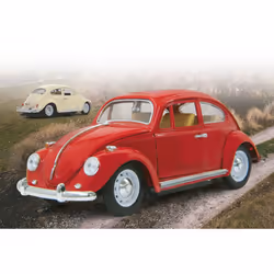 Jamara 405110 modèle radiocommandé Moteur électrique 1:18 - Vue supplémentaire 6