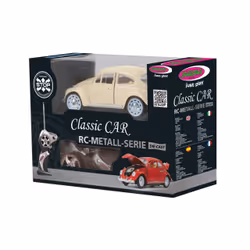 Jamara 405111 modèle radiocommandé Moteur électrique 1:18