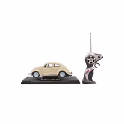 Jamara 405111 modèle radiocommandé Moteur électrique 1:18