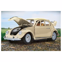 Jamara 405111 modèle radiocommandé Moteur électrique 1:18 - Vue supplémentaire 5