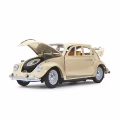 Jamara 405111 modèle radiocommandé Moteur électrique 1:18 - Vue supplémentaire 6