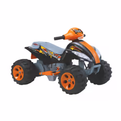 Jamara Quad Pico