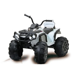 Jamara Quad Protector Quadricycle à conducteur porté
