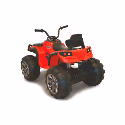 Jamara Quad Protector Quadricycle à conducteur porté