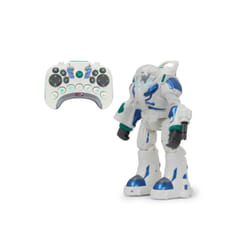 Jamara Robot Spaceman modèle radiocommandé Moteur électrique