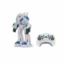 Jamara Robot Spaceman modèle radiocommandé Moteur électrique