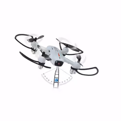 Jamara 422029 caméra drone
