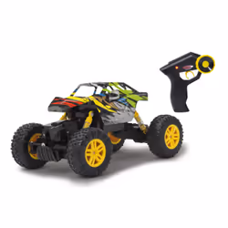Jamara Hillriser Crawler 4WD, Buggy, 1:18, 2700 mAh, 478,2 g
