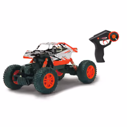 Jamara Hillriser Crawler 4WD, Buggy, 1:18, 478,2 g
