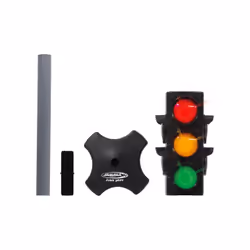 Jamara 460256 accessoire pour jouets à bascule et à enfourcher Feu de signalisation jouet - Vue supplémentaire 4